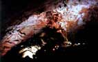 Grotte des Champignons