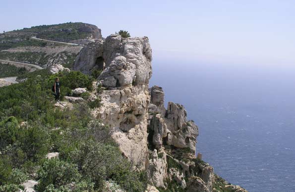 Cap Canaille