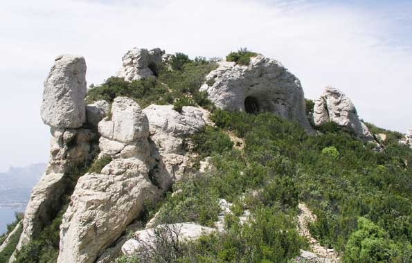 Cap Canaille