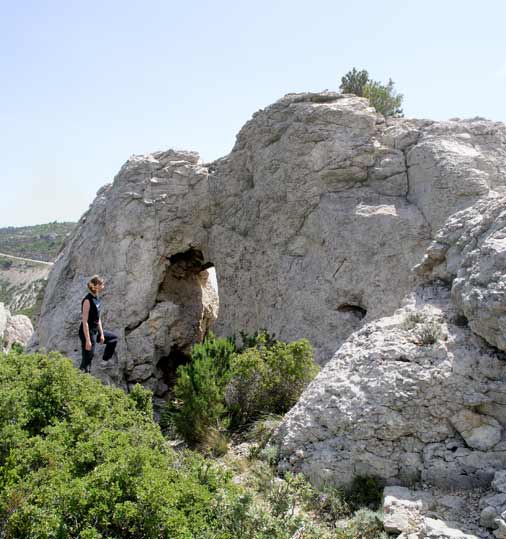 Cap Canaille