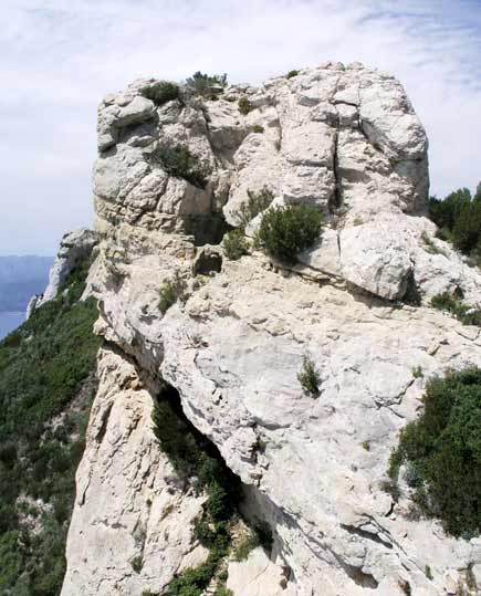 Cap Canaille