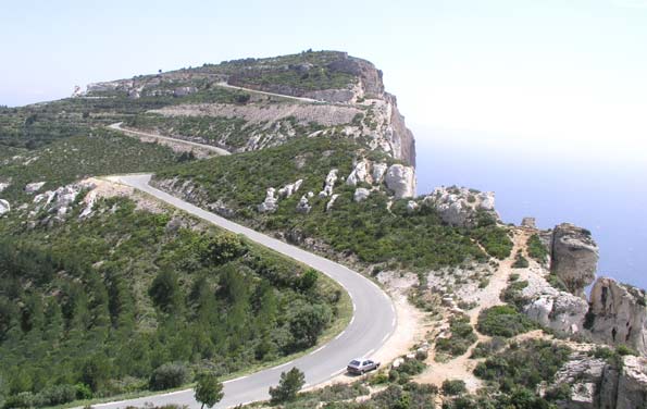 Cap Canaille