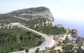 Cap Canaille