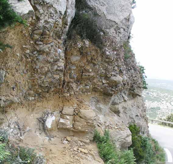 Cap Canaille