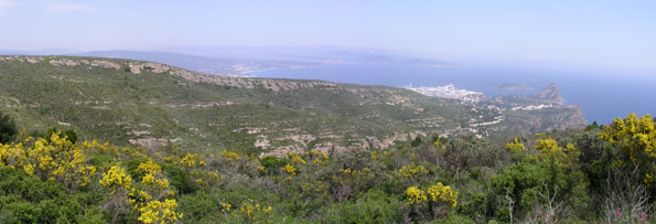 Cap Canaille