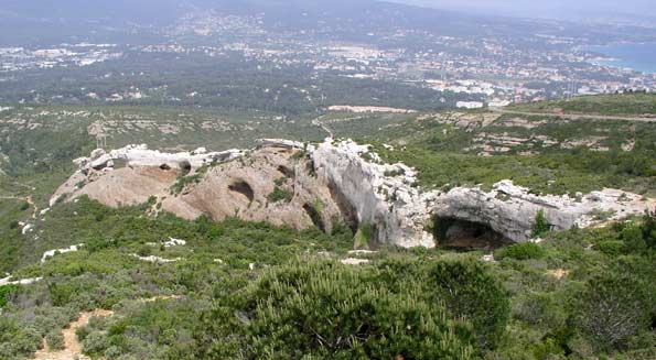 Cap Canaille