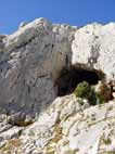 Grotte des Hirondelles