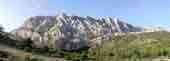 Montagne Sainte Victoire