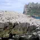 Massif de Marseilleveyre