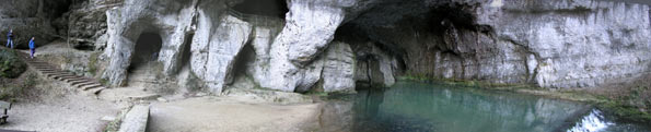 Source du Lison
