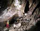 Grotte des Faux-Monnayeurshée