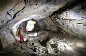 Grotte des Faux-Monnayeurshée