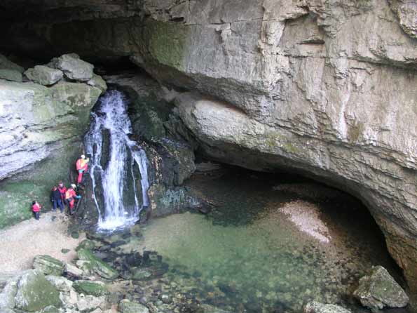 Source du Pontet