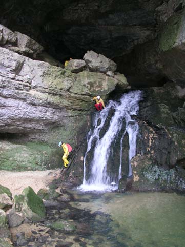 Source du Pontet
