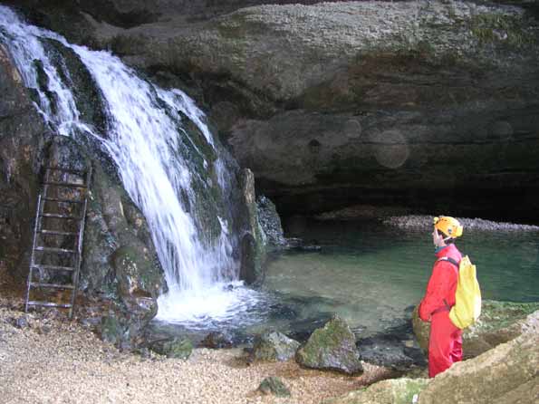 Source du Pontet