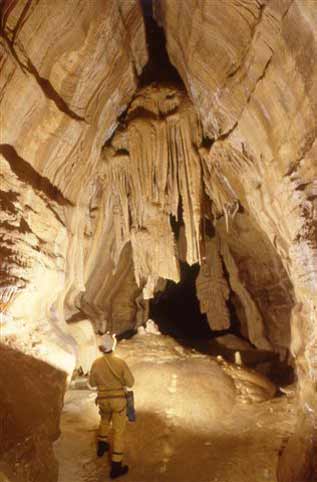 Gouffre de Pourpevelle