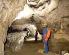 Baume des Anges