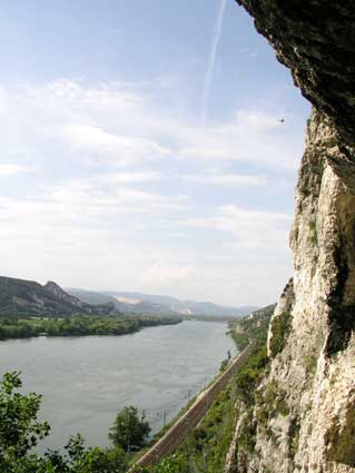Baume des Anges