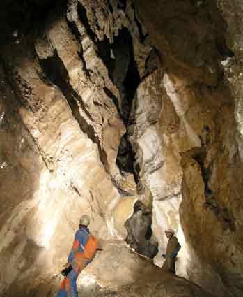 Baume des Anges
