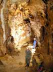 Grotte des Iboussières