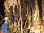 Grotte des Iboussières
