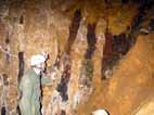 Grotte des Iboussières
