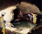 Grotte de la Luire