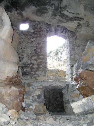 Grotte de la Sexagésime