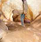 Grotte de Décamagne
