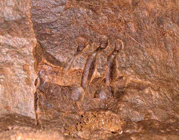 Grotte de Décamagne