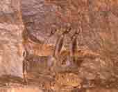 Grotte de Décamagne