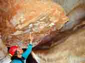 Grotte de Décamagne