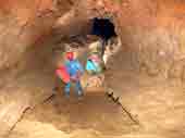 Grotte de Décamagne