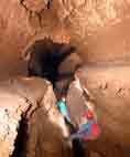 Grotte de Décamagne