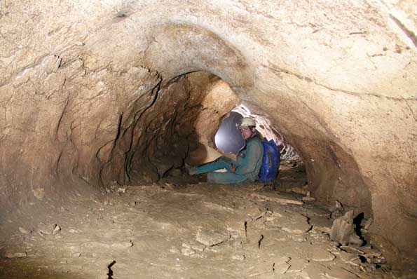 Grotte de Décamagne