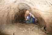 Grotte de Décamagne