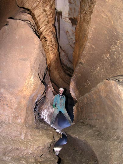 Grotte de Décamagne