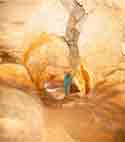 Grotte de Décamagne