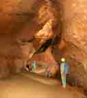 Grotte de Décamagne