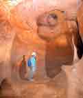 Grotte de Décamagne