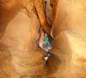 Grotte de Décamagne