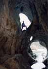 Grotte des Fées