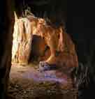 Grotte des Fées