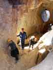Grotte des Fées