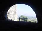 Grotte de Saint-Geniès