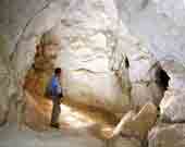 Grotte de Saint-Geniès
