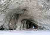 Grotte de Saint-Geniès