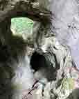 Aven des Neuf Gorges
