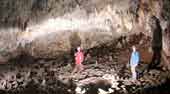 Grotte de l'Orage