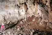 Grotte de l'Orage